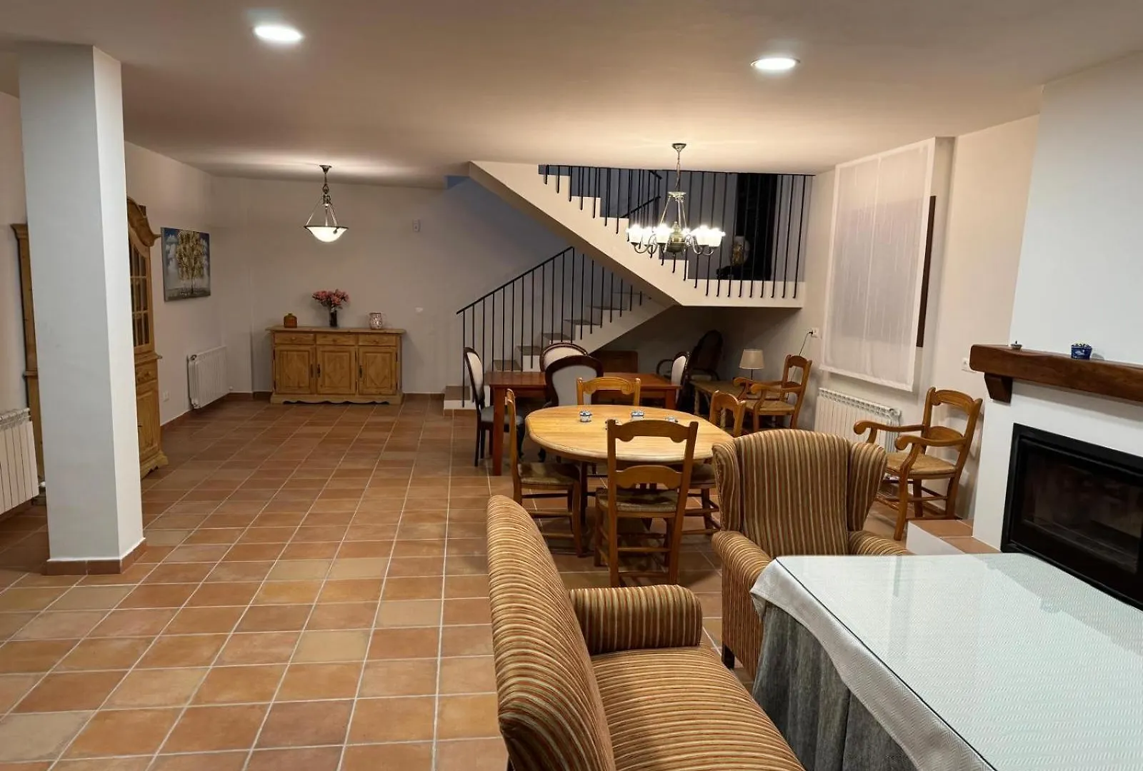 Molino San Acacio Casa Rural Huetor Santillan 0*,