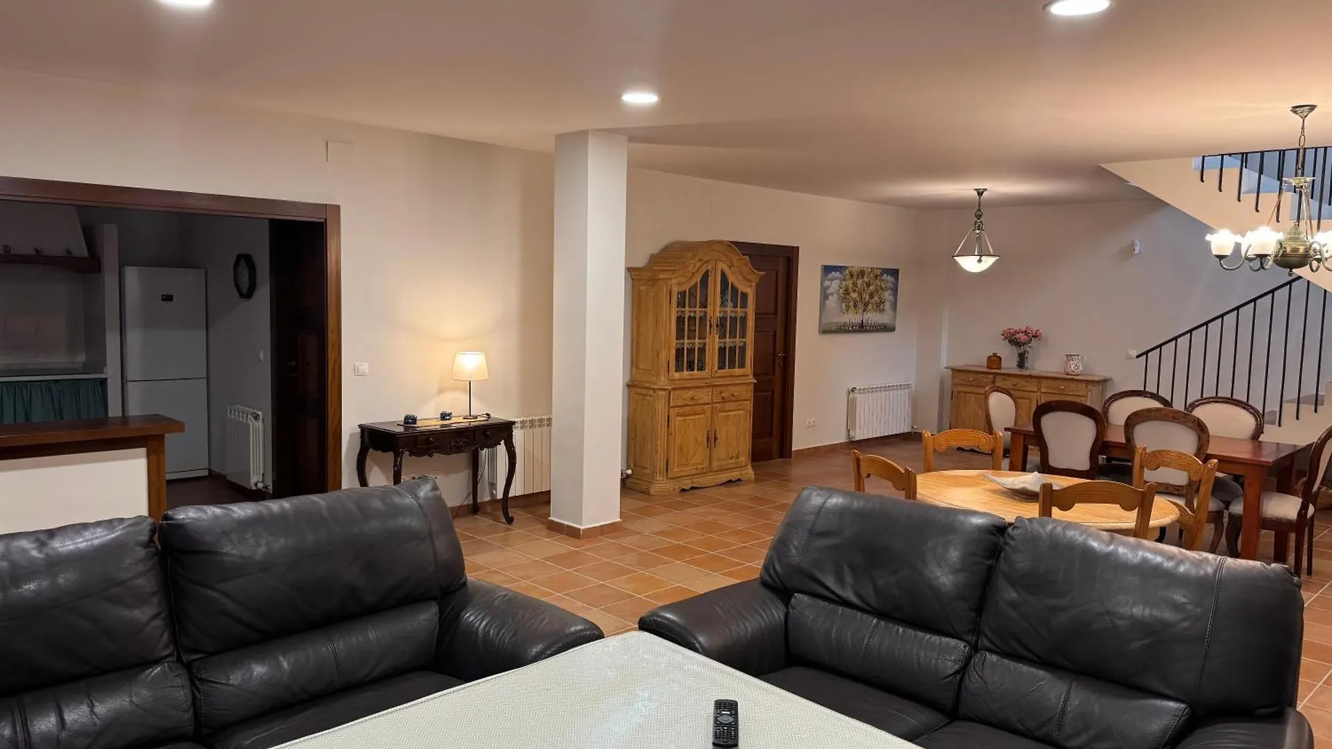 Apartment Molino San Acacio Casa Rural Huetor Santillan