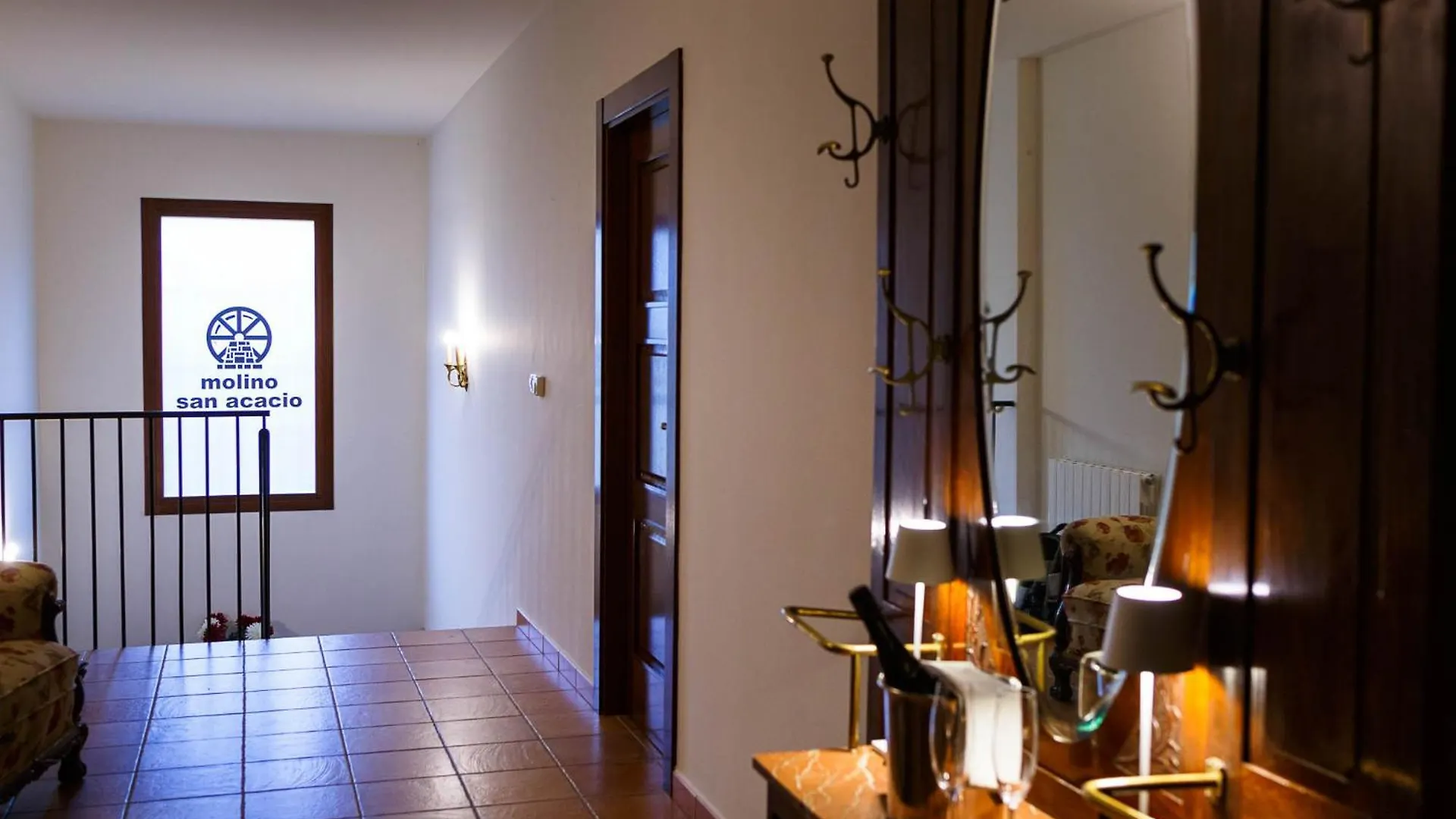 Apartment Molino San Acacio Casa Rural Huetor Santillan