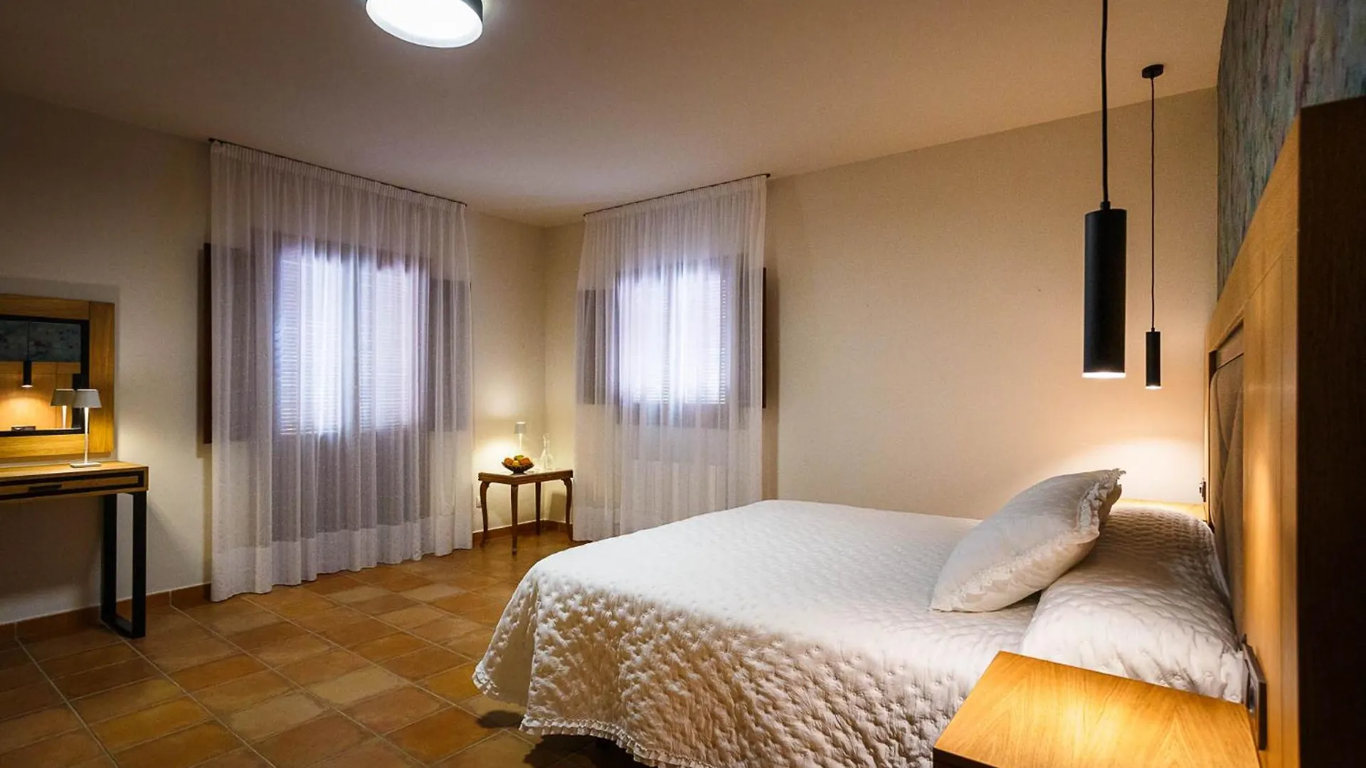 Molino San Acacio Casa Rural Huetor Santillan 0*,