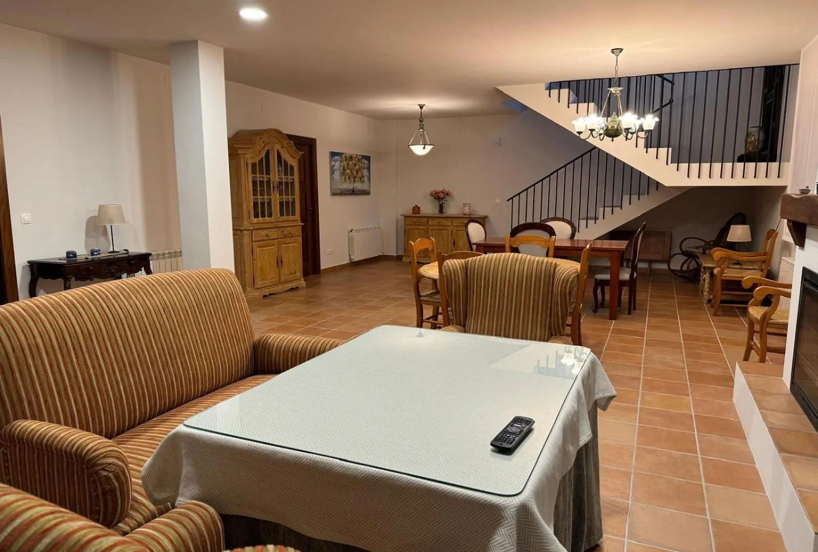 Apartment Molino San Acacio Casa Rural Huetor Santillan