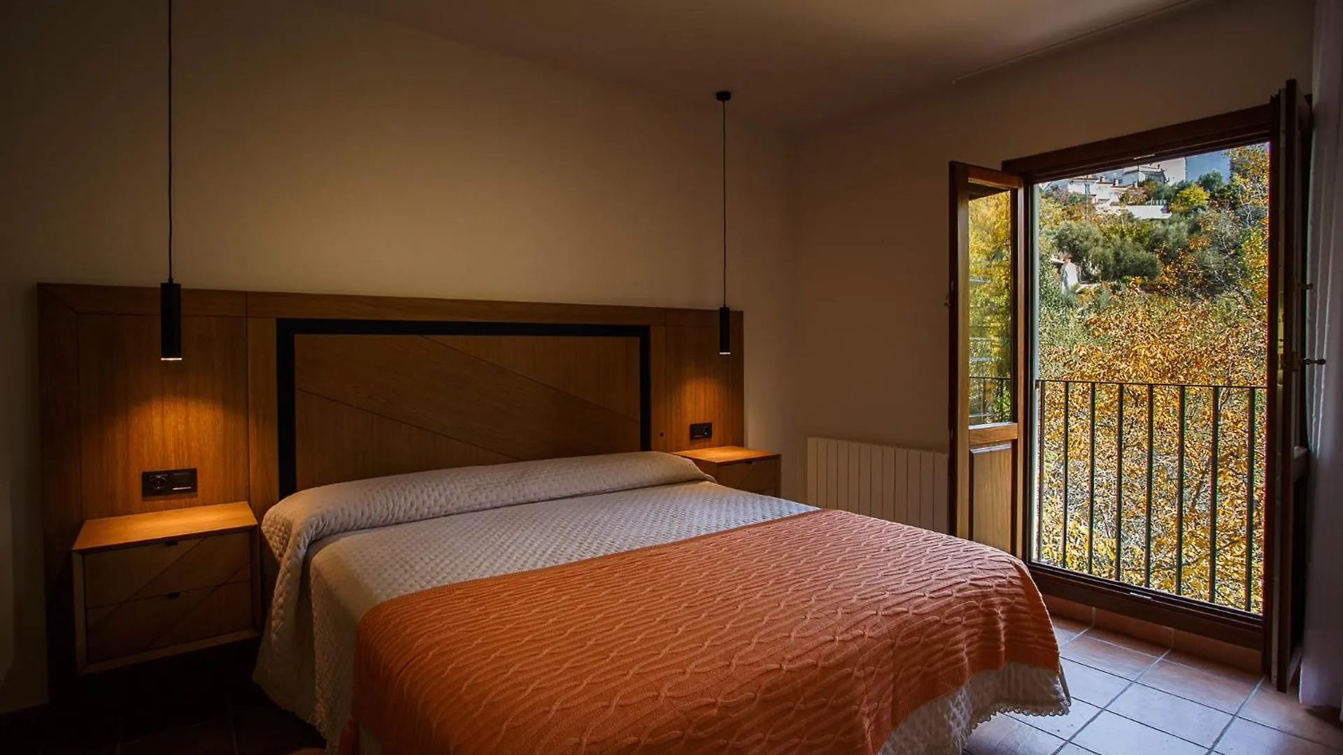 Molino San Acacio Casa Rural Huetor Santillan Apartment