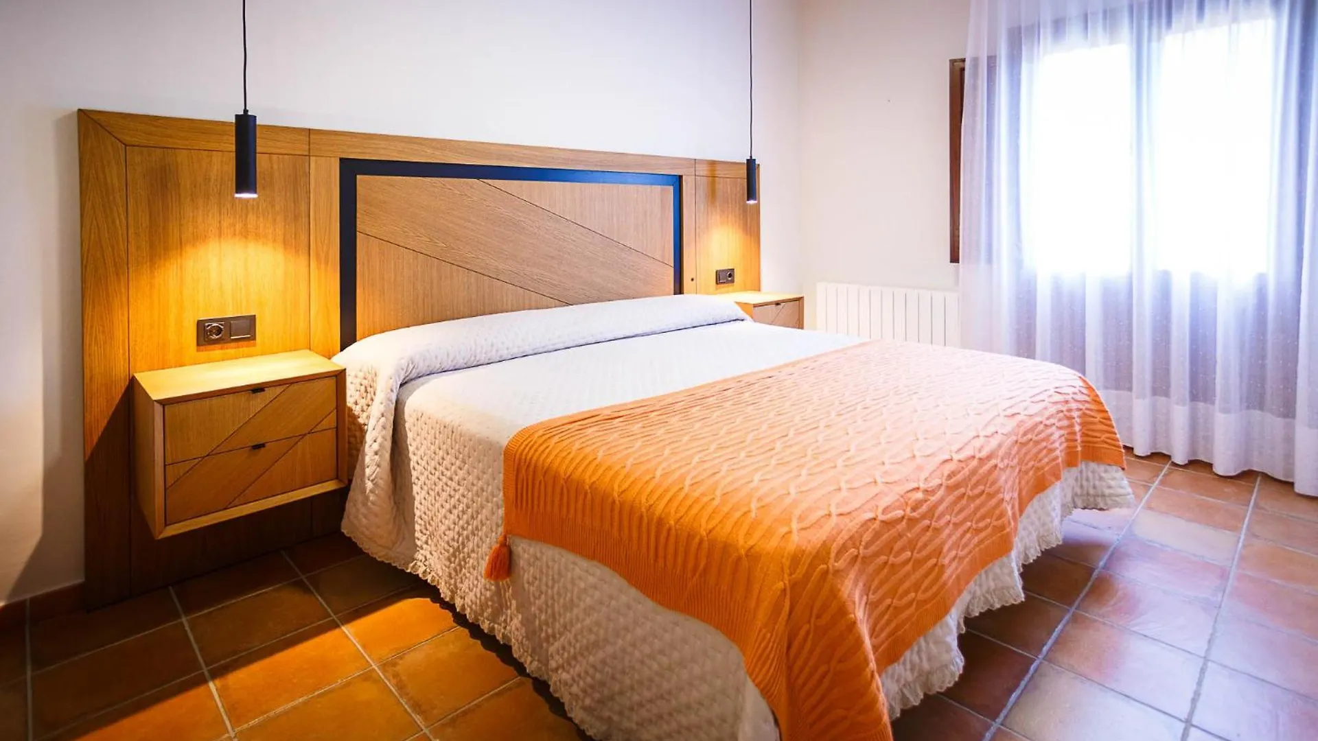 Molino San Acacio Casa Rural Huetor Santillan Spain