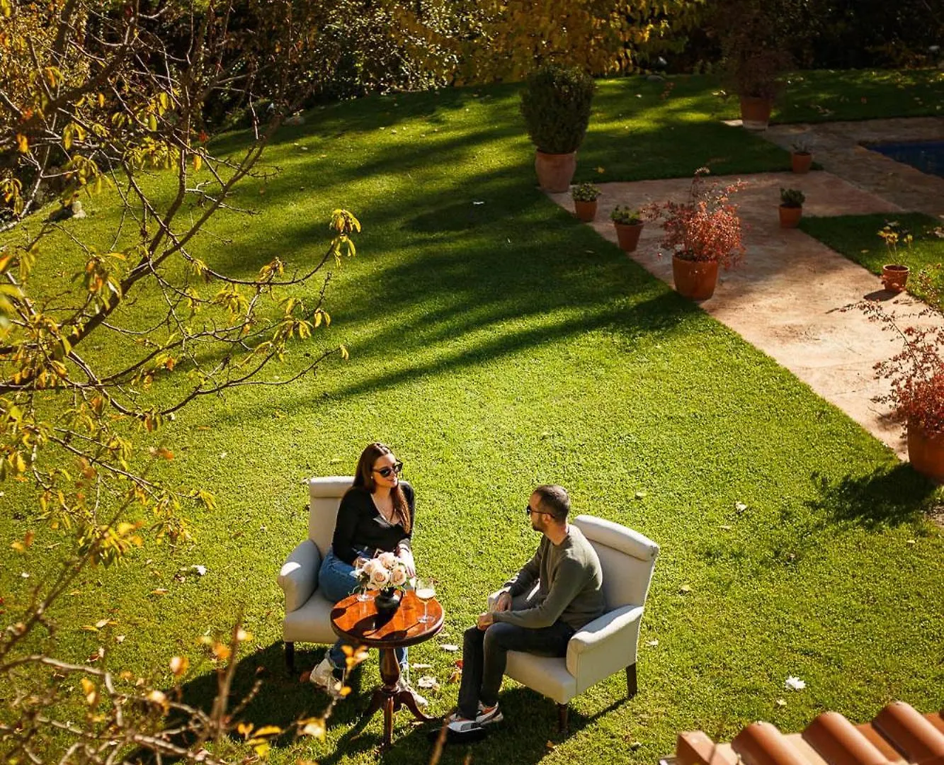 Apartment Molino San Acacio Casa Rural Huetor Santillan